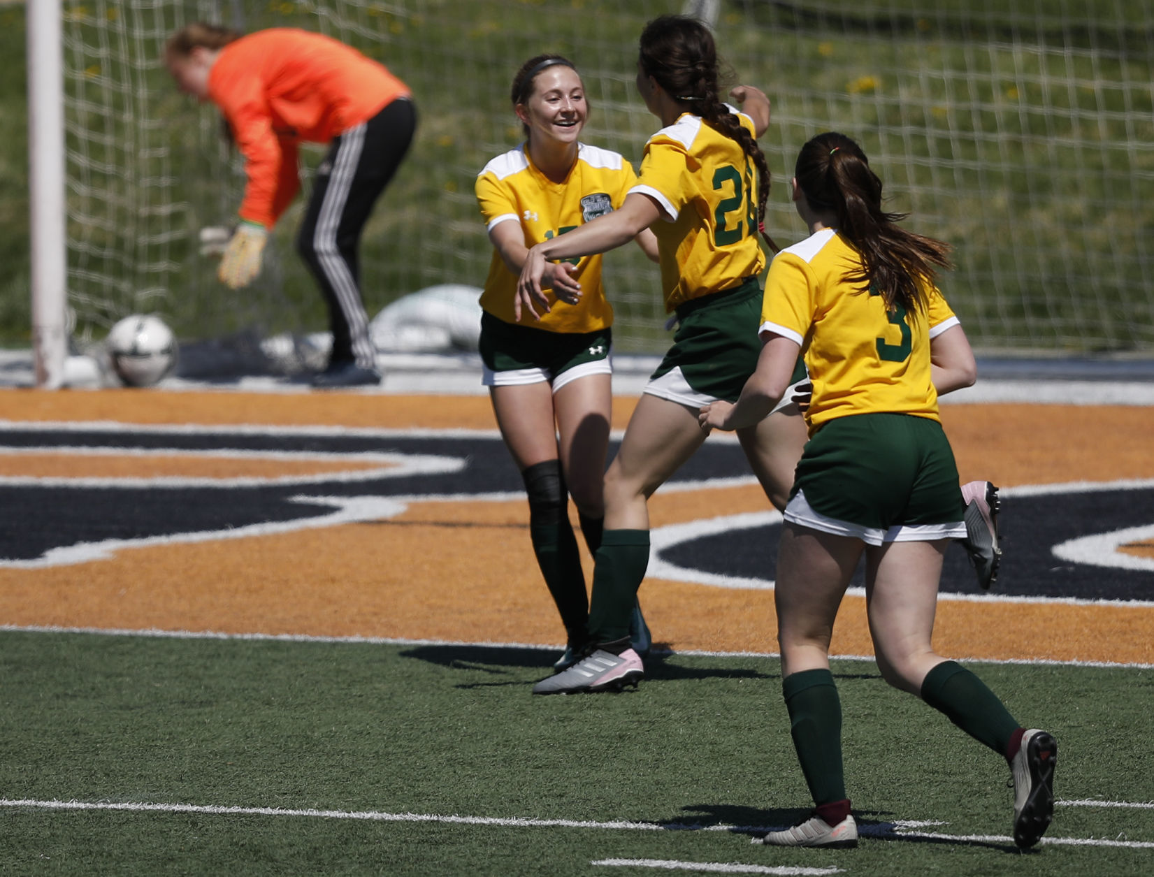 soccer - jackson vs kelly walsh